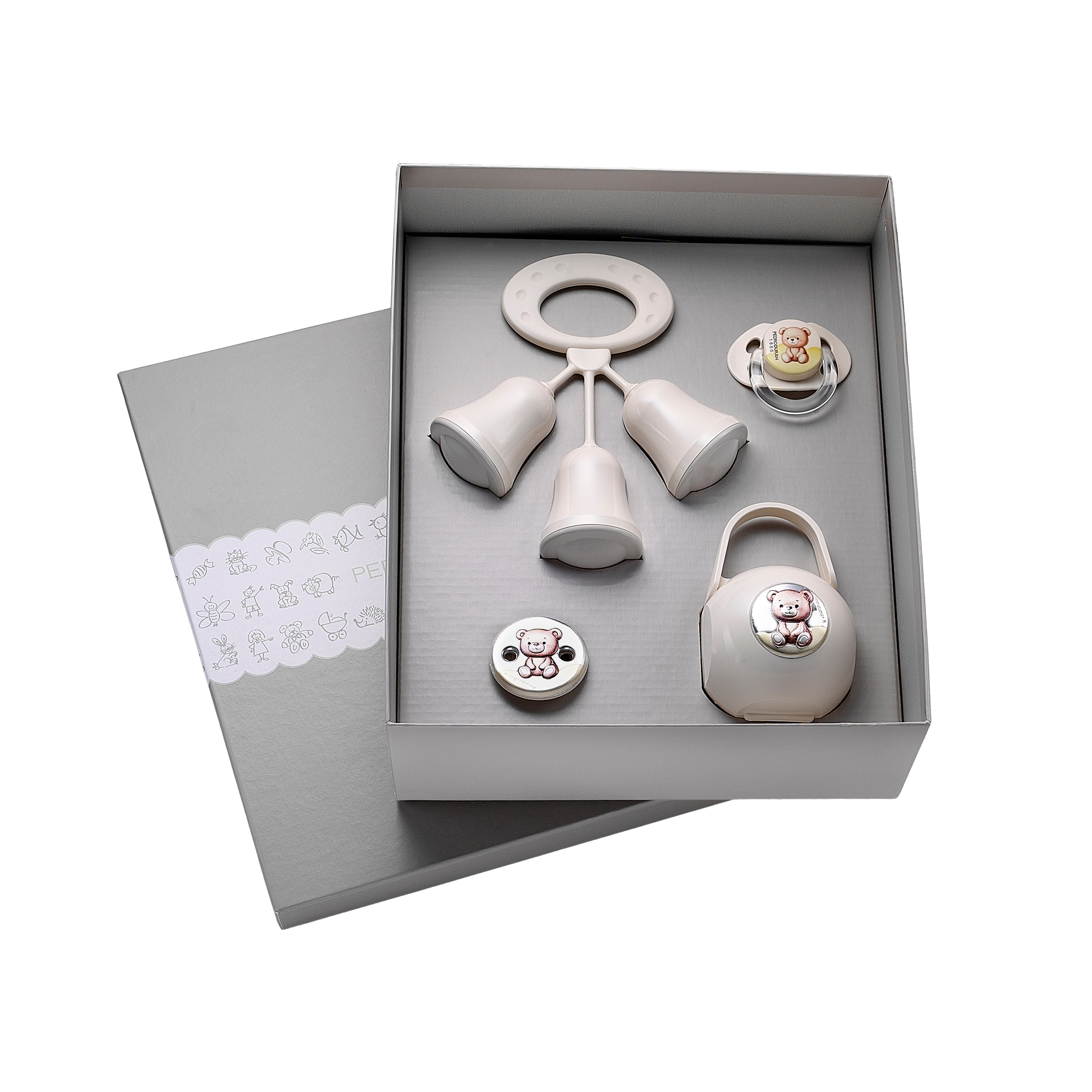 Baby set
